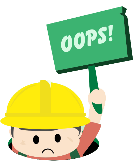 Error